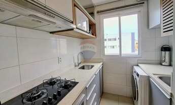 Imagem 6: Apartamento 2 Dormitórios à Venda, Liverpool Residencial, Centro, Passo Fundo