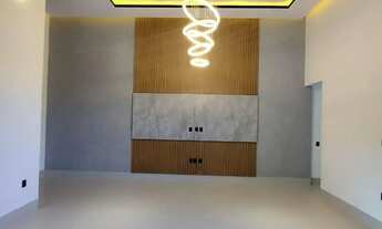 Imagem 6: Casa com 3 dormitórios à venda, 237 m² por R$ 1.400.000,00 - Moinho dos Ventos - Goiânia/G