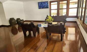 Imagem 3: Apartamento para Locação em Belo Horizonte, Santa Efigênia, 3 dormitórios, 1 suíte, 2 banh