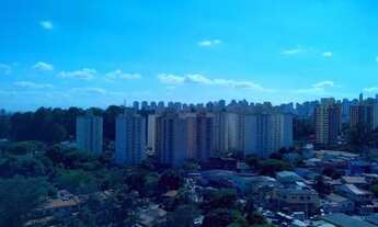 Imagem: Apartamento semi mobiliado 2 dormitorios