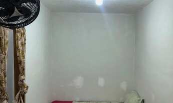 Imagem 2: Casa bairro água Branca