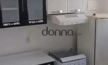 Imagem 5: Apartamento 2 Dormitórios para Aluguel em Uberaba Conjunto Pontal, 43,64 m²