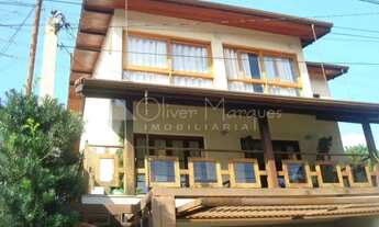 Imagem: Linda Casa à Venda no Parque Continental