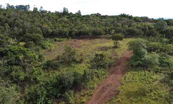 Imagem 6: Chácara com Vista para a Serra - 22.640 m²