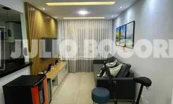 Imagem 3: Recreio condomínio segurança 2 quartos sendo 1 suíte 1 vaga