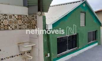 Imagem: Venda Casa Santa Efigênia Belo Horizonte