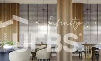 Imagem 4: Apartamento 3 suítes 136M² - Storya Setor Marista