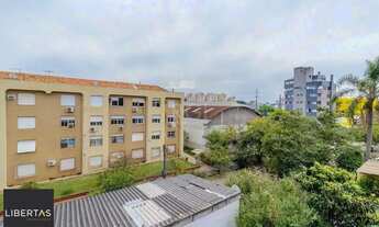 Imagem 5: Cobertura em Jardim Botânico