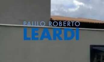 Imagem: CASA TÉRREA - LOTEAMENTO RESIDENCIAL TIRADENTES