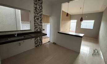 Imagem 3: Casa 2 Quartos (1 Suíte) em Trindade - ZERO DE ENTRADA - Parcela de R$ 1.000