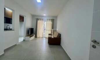 Imagem 2: Apartamento Mobiliado para Locação 75 m² no Condomínio Ilhas do Mediterrâneo