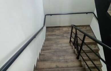 Imagem 7: Edifício Comercial novo na Vila Yara, sem uso