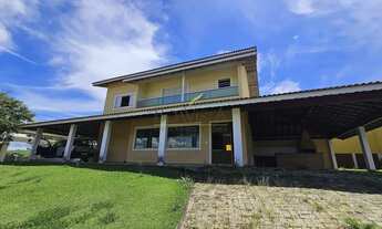 Imagem 3: Casa para locação, Boa Vista, Piracaia, SP | Oportunidade Única | Varanda com Vista