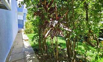 Imagem 4: Casa com 4 dormitórios para alugar, 160 m² por R$ 7.659,00/mês - Alto - Teresópolis/RJ