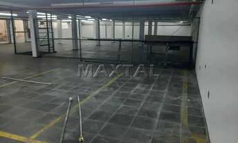 Imagem 5: Galpão Comercial 2.050 m² com Escritórios e Estrutura Completa - Casa verde