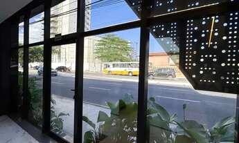 Imagem 3: Ponto comercial na Pedro Álvares Cabral - Umarizal - Aluguel