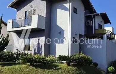 Imagem 3: Casa - Raízes - Paulínia