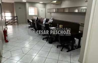 Imagem 6: Galpão Normal Parque Industrial Lagoinha Galpão com Excelente Localização Pavimento Inferi