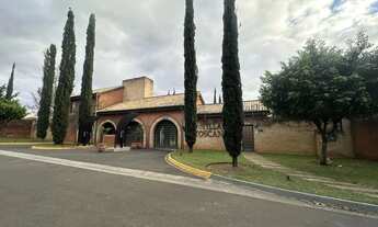 Imagem 4: Terreno na Vila Toscana para venda com 840m²
