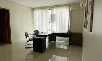 Imagem 7: Sala no Centro de Novo Hamburgo