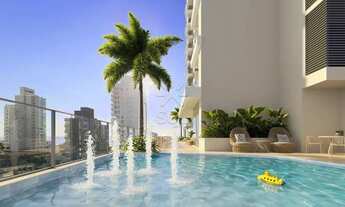 Imagem 5: TROPICAL BEACH - Apartamentos de alto padrão à venda no Centro de Balneário Piçarras/SC