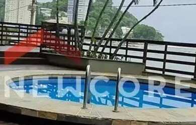 Imagem 3: Apartamento em Rua Saldanha da Gama - Itararé - São Vicente/SP