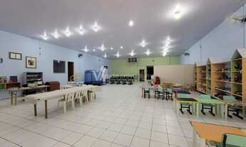 Imagem 5: Prédio - Jardim Pinheiros - Valinhos