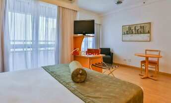 Imagem 2: Flat com ótimo preço no bairro Jardins. Confira!