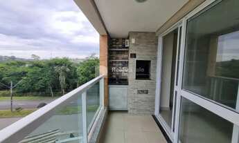 Imagem: Apartamento para alugar em São José dos