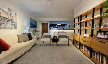 Imagem 5: Apartamento - 3 Quartos - Aluguel - Bosque das Juritis