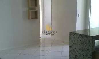 Imagem 2: Apartamento em Pedra Branca, Palhoça/SC