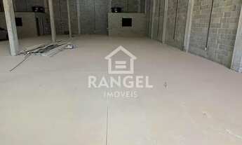 Imagem 2: Galpão Comercial na Estrada Principal da Ilha de Guaratiba/RJ