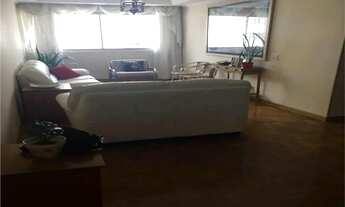 Imagem 4: Apartamento em Rua Haddock Lobo - Jardim América - São Paulo/SP