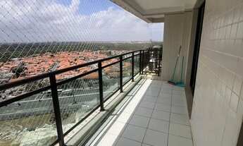 Imagem 4: Apartamento para venda no condomínio Jardim de Lombardia