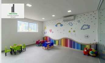 Imagem 5: Excelente Apartamento Mobilliado com 2 Suítes no Centro de Itajaí SC