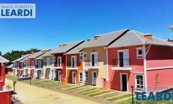 Imagem 2: CASA EM CONDOMÍNIO - PARQUE NOVA SUÍÇA - SP