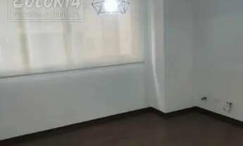 Imagem: Apartamento para locação - Jardim, Santo