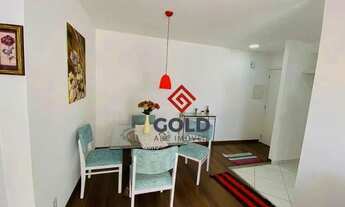 Imagem 4: Apartamento com 2 dormitórios para alugar, 60 m² por R$ 3.062,00/mês - Santa Teresinha - S