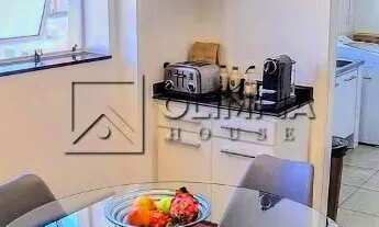 Imagem: Venda Apartamento 4 Dormitórios - 230 m²