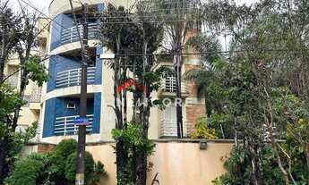 Imagem: Apartamento em Praça Antônio Antunes