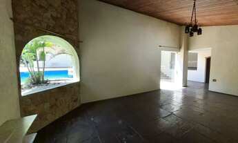 Imagem 4: Casa para venda e locação em Fazenda Morumbi com 6 quartos, sendo 3 suítes , 700m²