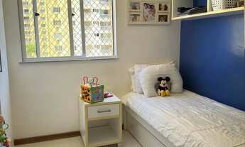 Imagem 6: APARTAMENTO RESIDENCIAL em SALVADOR - BA, IMBUÍ