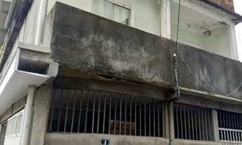 Imagem 4: Vendo Casa com três comercio bem localizada em Simões Filho,cia1 vida nova (Atrás atakarej