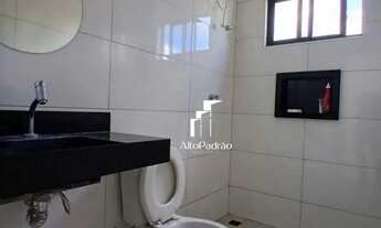 Imagem 7: VENDA CASA NO ALDEBARAN LESTE