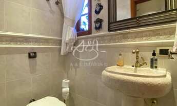 Imagem 7: Apartamento em Rua Silvio da Costa Rios, - Capivari - Campos do Jordão/SP