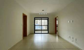 Imagem: Apartamento de 90m² com 03 quartos para