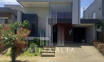 Imagem: Condominio Recanto Do Lago - Casa Alto Padrão