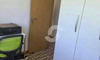 Imagem 6: Cobertura com 2 dormitórios à venda, 97 m² por R$ 498.000,00 - Maria Paula - Niterói/RJ