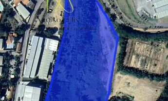 Imagem 2: Terreno para Venda em Bom Jesus dos Perdões, Laranja Azeda