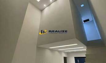 Imagem: Linda Casa Condomínio Cidade Jardm Com